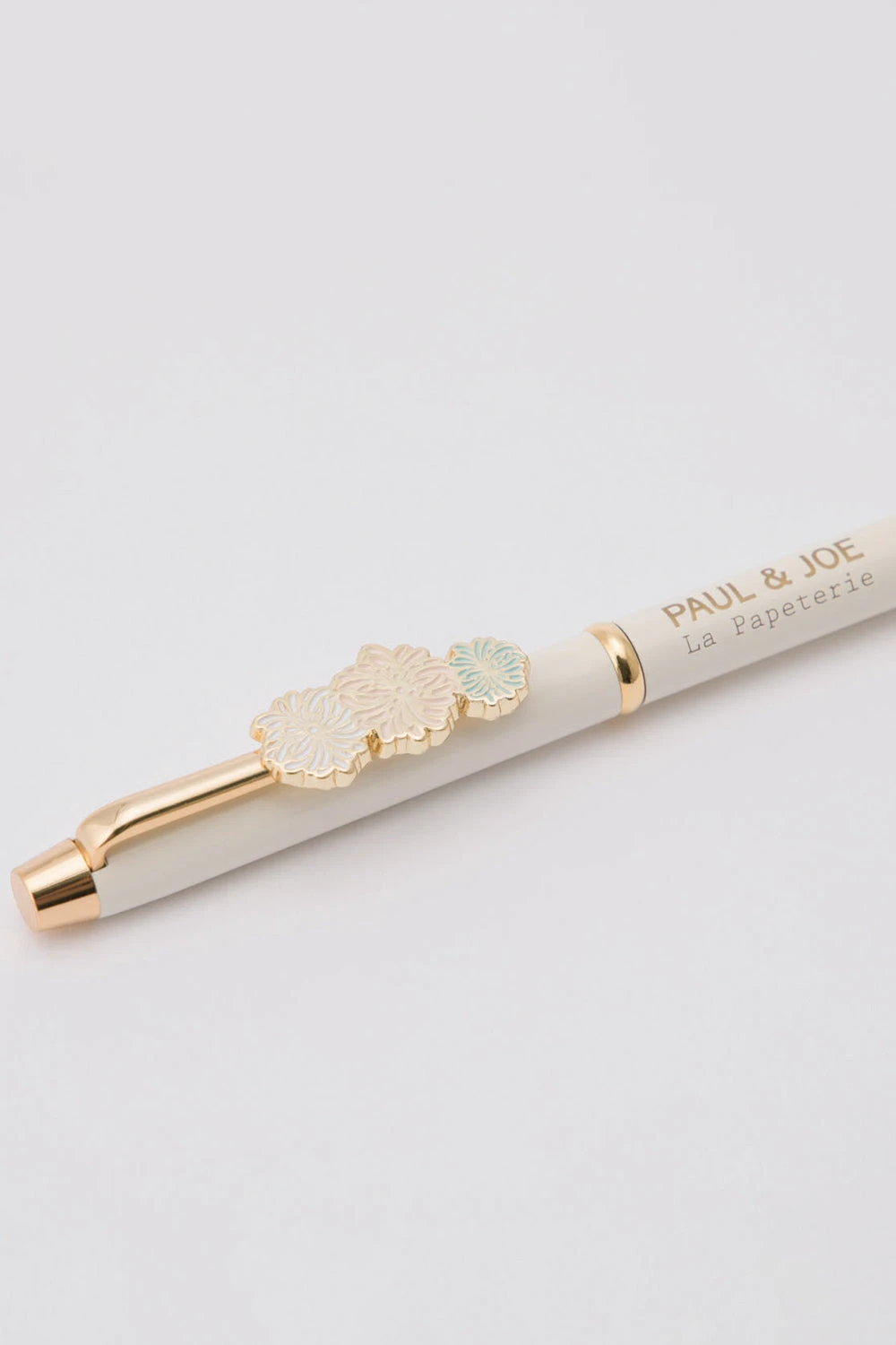 Stylo à Bille Blanc 5 Stylo à Bille Blanc - Image 3