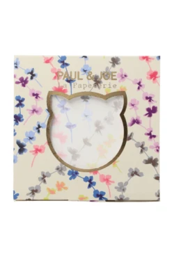 Pense Bête à L'imprimé Floral Multicolore