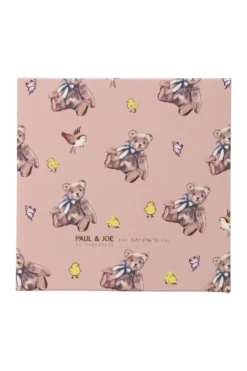 Pense Bête Imprimé Oursons En Peluche -Élégance Soldes PAJ F10 LAT3