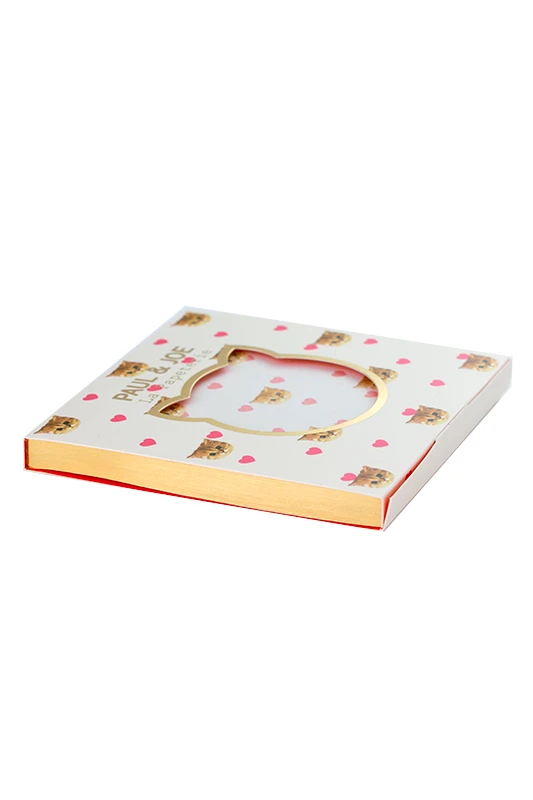 Pense-bête Avec Motif Coeur Et Nounette 4 Pense-bête Avec Motif Coeur Et Nounette - Image 2