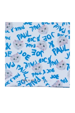 Pense-bête Bleu Avec Motif Gipsy -Élégance Soldes PAJ F12 WH2