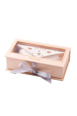 Etui à Lunettes Imprimé Coeurs Et Nounette -Élégance Soldes PAJ GS10 IV11