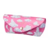 Etui à Lunettes Rose Motif Nuages Et Gipsy -Élégance Soldes PAJ GS12 PK2