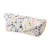 Etui à Lunettes Imprimé Floral -Élégance Soldes PAJ GS9 011