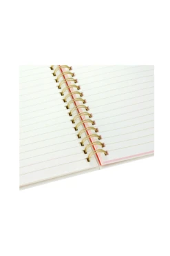 Carnet A5 Motif Nounette Et Coeurs 13 Carnet A5 Motif Nounette Et Coeurs -Élégance Soldes PAJ NB22 IV6BIS