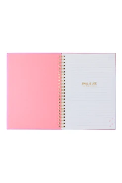 Carnet A5 à Spirales Rose Motif Gipsy 9 Carnet A5 à Spirales Rose Motif Gipsy -Élégance Soldes PAJ NB23 PK3