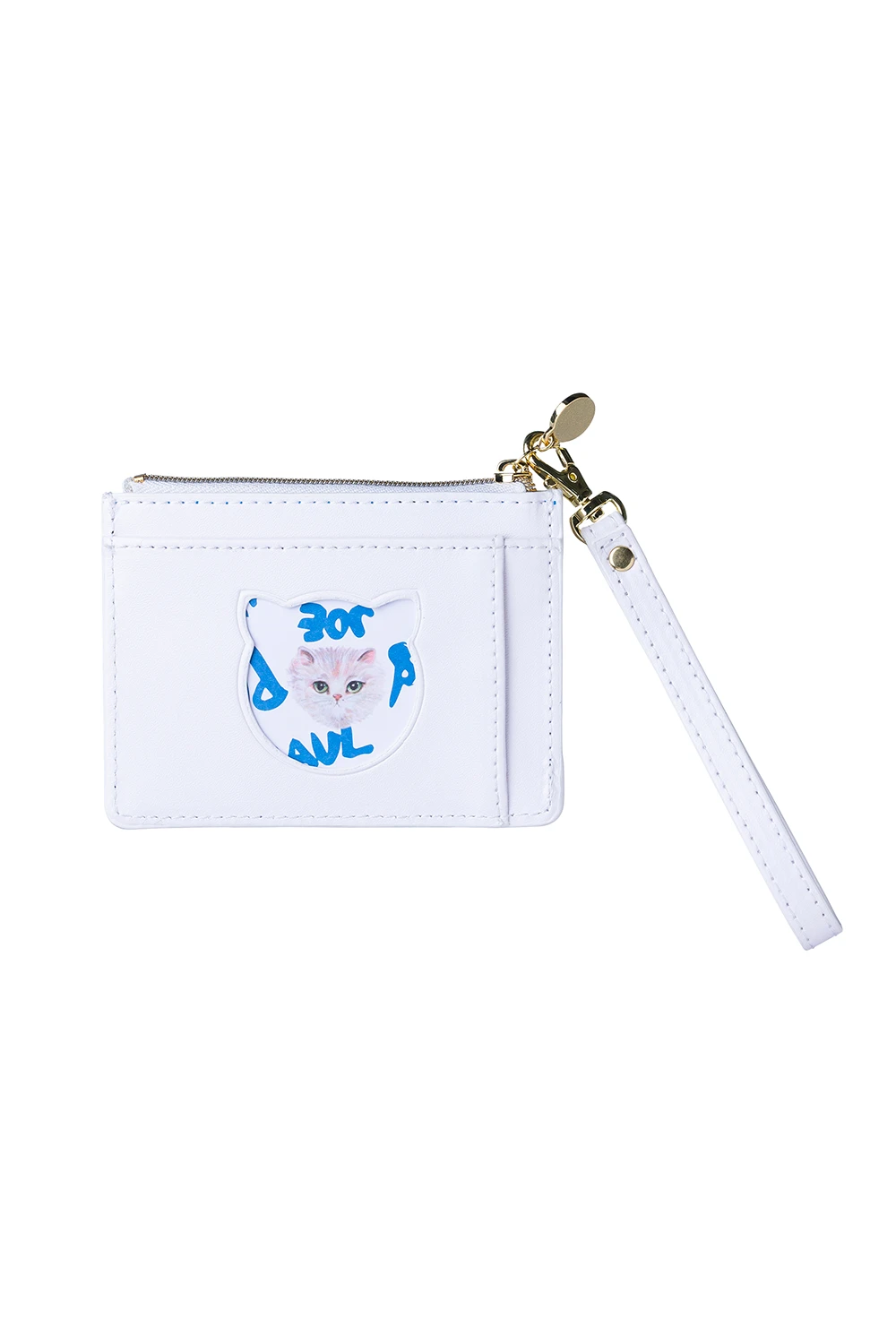 Porte-cartes Imprimé Gipsy 4 Porte-cartes Imprimé Gipsy - Image 2