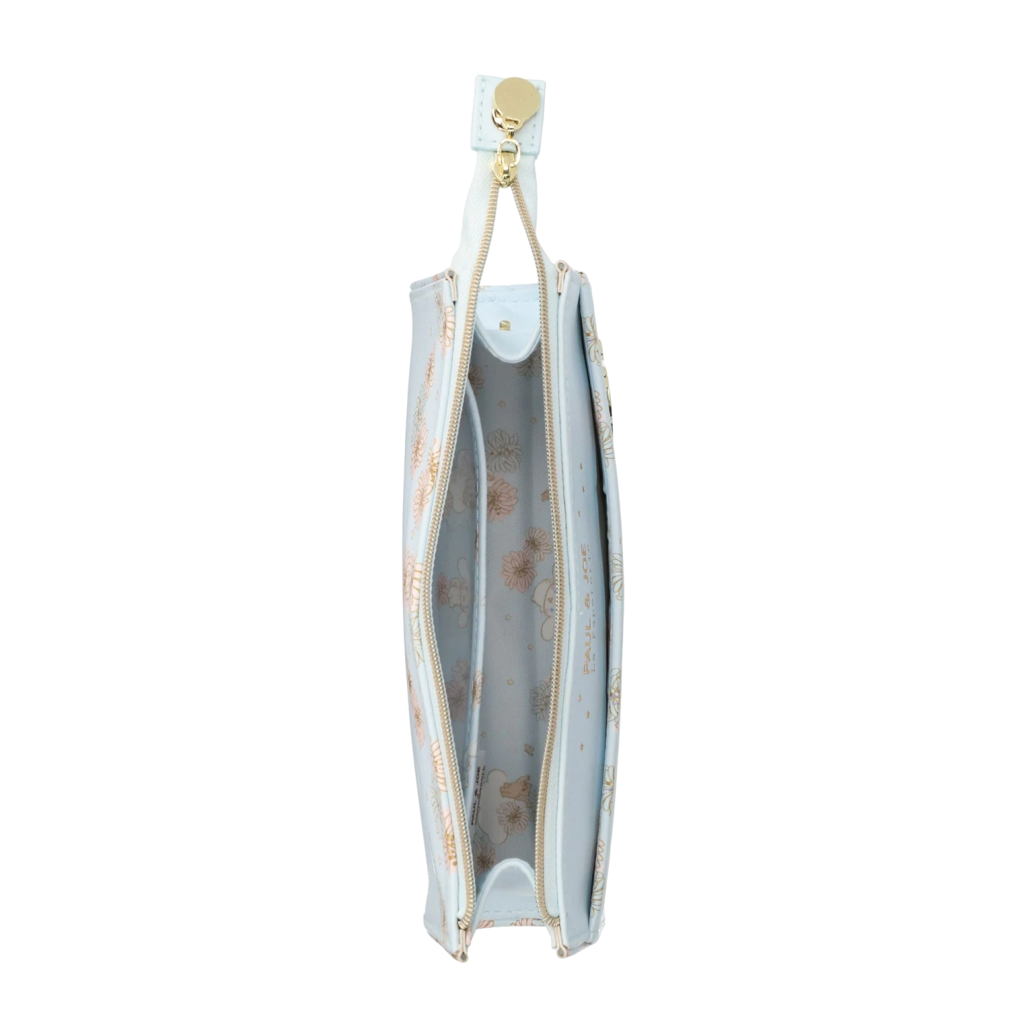 Trousse - Edition Limitée Cinnamoroll 6 Trousse - Edition Limitée Cinnamoroll - Image 4