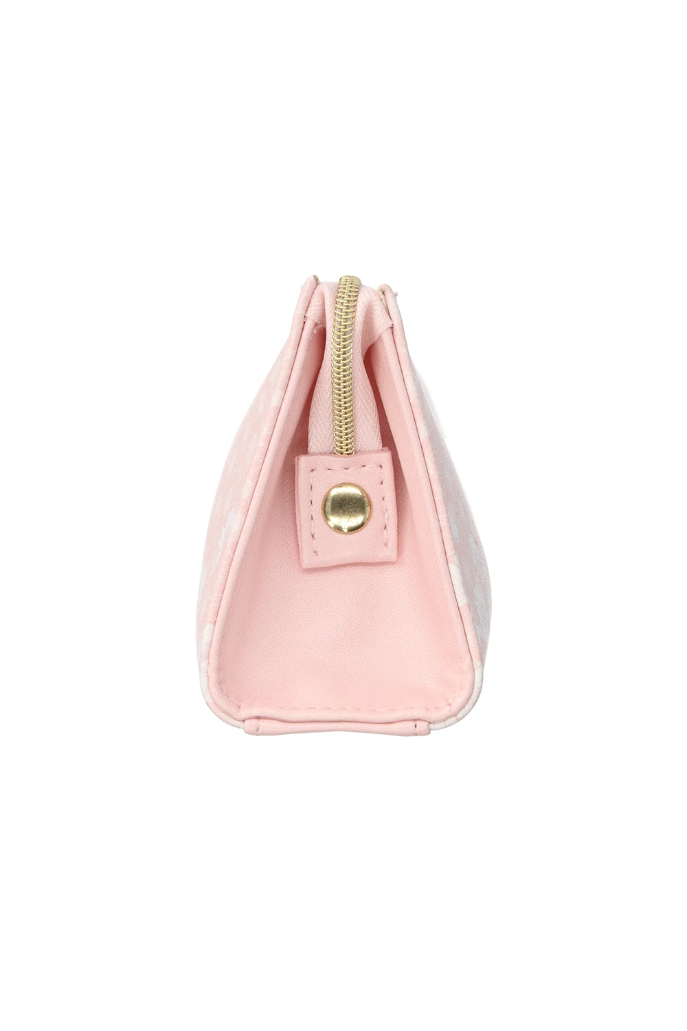 Trousse Rose Fleurie 7 Trousse Rose Fleurie - Image 5