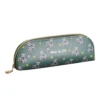 Petite Trousse Verte Motif Oursons 2 Petite Trousse Verte Motif Oursons -Élégance Soldes PAJ PEC27 GN1