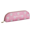 Petite Trousse Rose Motif Gipsy