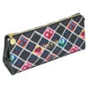 Grande Trousse - Tartan Floral 1 Grande Trousse - Tartan Floral -Élégance Soldes PAJ PEC7 BK