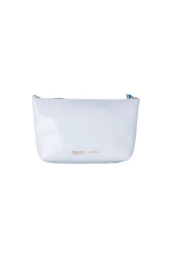 Pochette Transparente Motif Gipsy -Élégance Soldes PAJ PO03 WH2