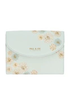 Protège Carnet De Santé Coloris Menthe