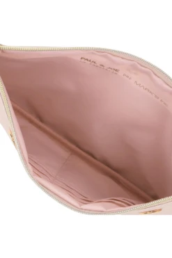 Protège Carnet De Santé Coloris Rose -Élégance Soldes PAJ PO8 PK9