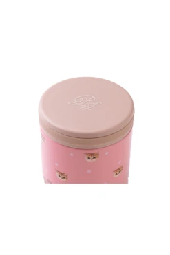Food Pot Nounette -Élégance Soldes PAJB BTL04 RO1
