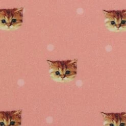 Tapis De Souris Rose Nounette -Élégance Soldes PAJB MP01 RO SUB02