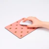 Tapis De Souris Rose Nounette