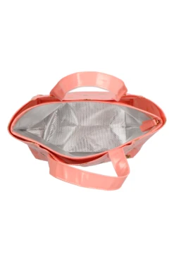 Lunch Bag Isotherme Motif Nounette -Élégance Soldes PAJB TB01 RO4