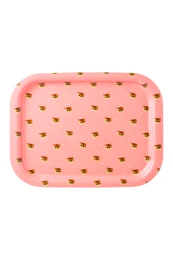 Plateau Motif Nounette