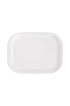 Petit Plateau Motif Floral -Élégance Soldes PAJB TR02 PK4