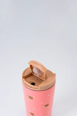 Tumbler Motif Nounette -Élégance Soldes PAJB TU01 RO3