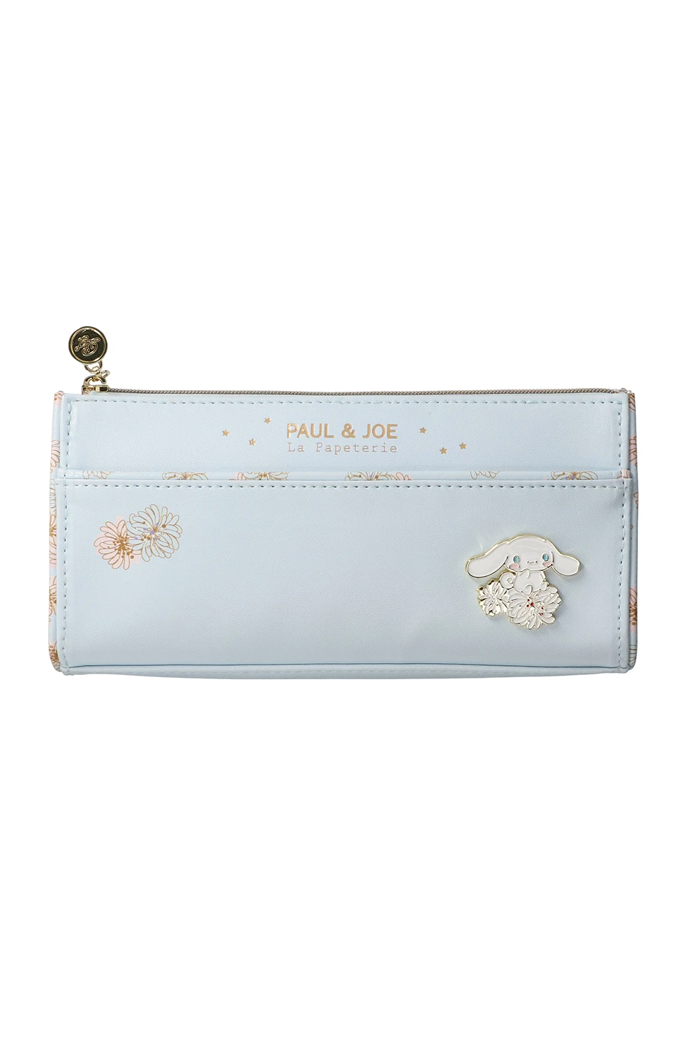 Trousse - Edition Limitée Cinnamoroll 3 Trousse - Edition Limitée Cinnamoroll