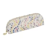 Petite Trousse Imprimée Fleurs Multicolores -Élégance Soldes PAJPEC24 011