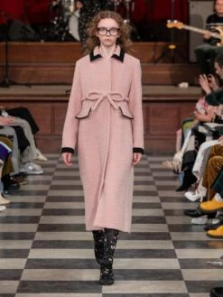 Manteau En Tweed De Laine Lurex Longueur Midi 14 Manteau En Tweed De Laine Lurex Longueur Midi -Élégance Soldes PAU0319 941e7ad9 4d30 440a ab7c 5d91369ba116