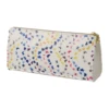Trousse à Motif Fleurs Multicolores -Élégance Soldes PAj PEC23 011