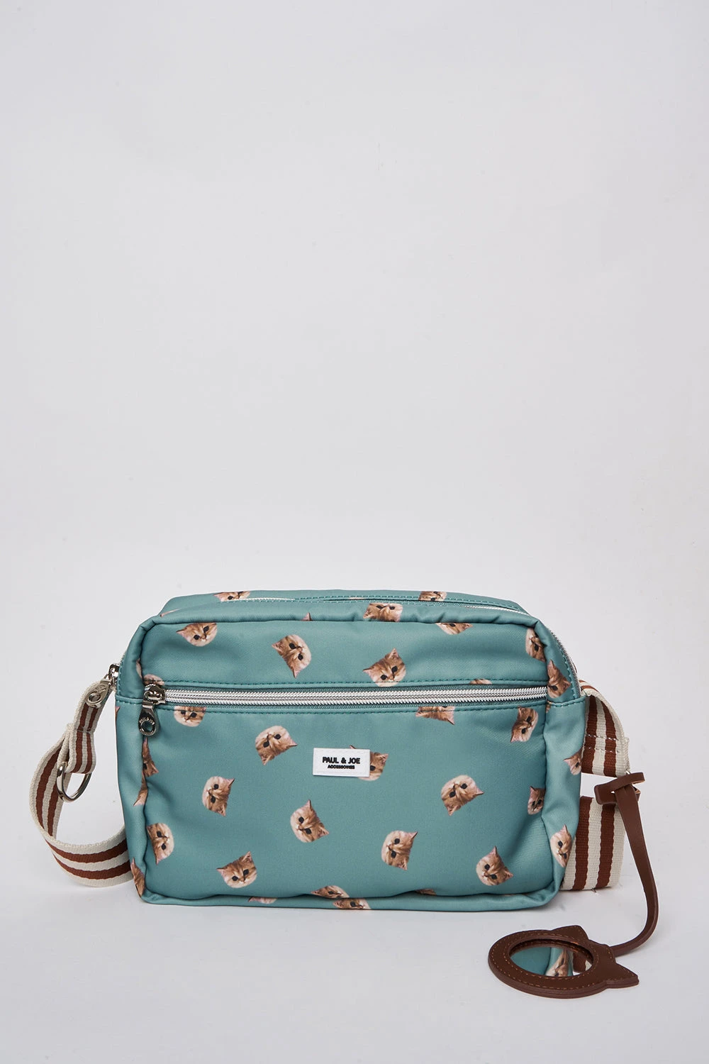 Sac Bandoulière Motif Nounette 3 Sac Bandoulière Motif Nounette