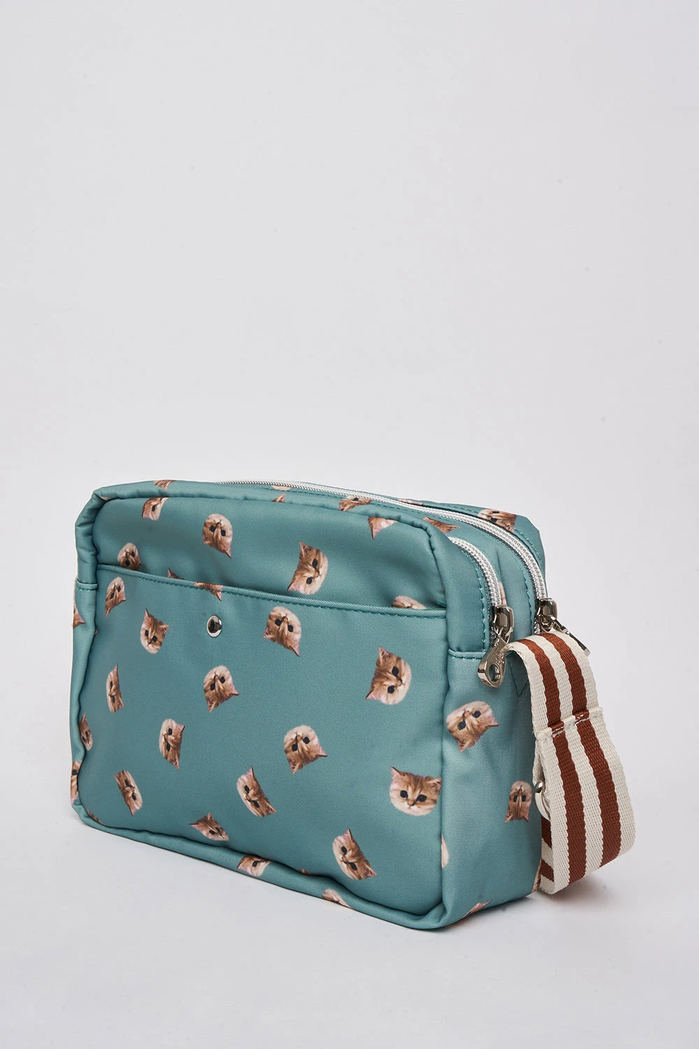 Sac Bandoulière Motif Nounette 4 Sac Bandoulière Motif Nounette - Image 2