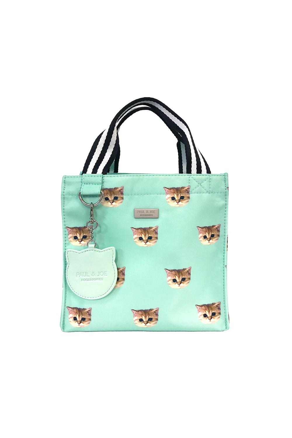 Tote Bag Imprimé Nounette 5 Tote Bag Imprimé Nounette - Image 3