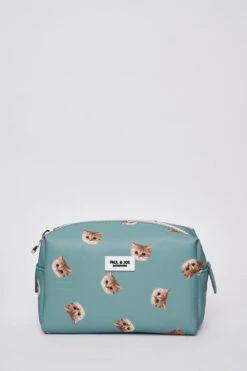 Pochette Motif Nounette