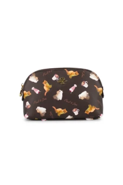 Pochette Motif Chats