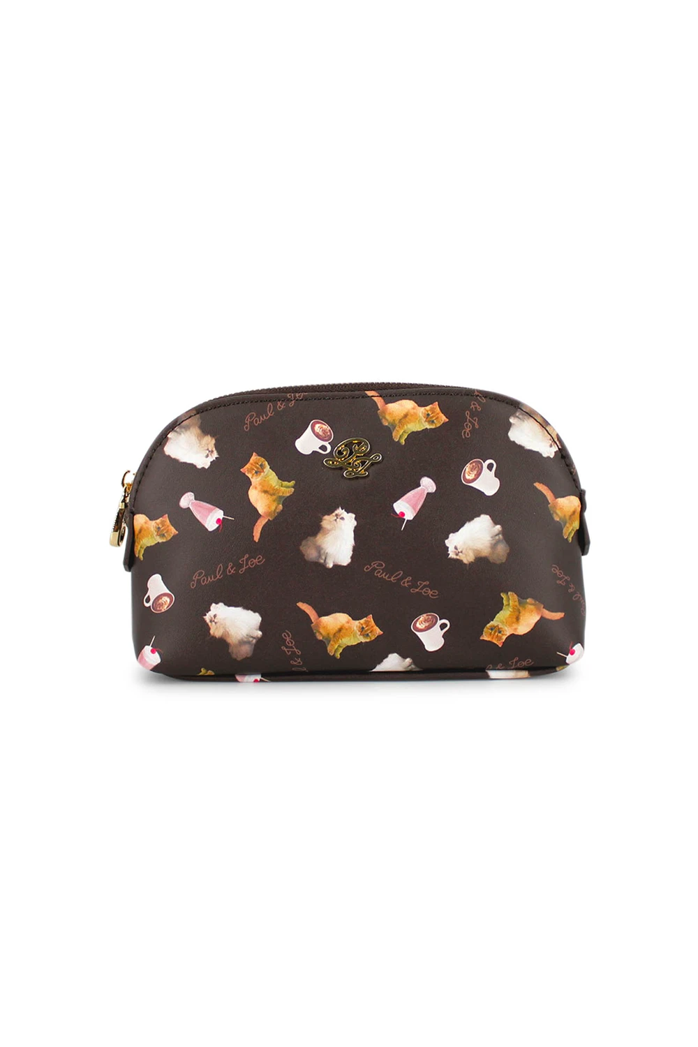 Pochette Motif Chats 3 Pochette Motif Chats