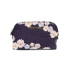 Pochette Imprimé Fleuri -Élégance Soldes PJA P736