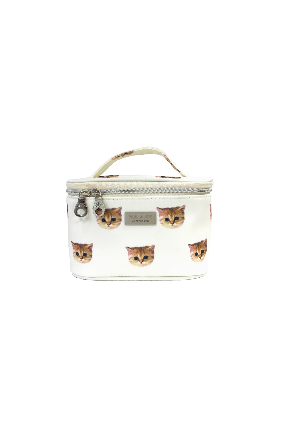 Pochette Zippée Motif Nounette 3 Pochette Zippée Motif Nounette