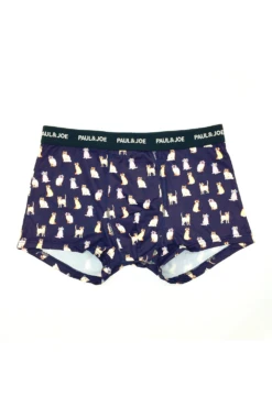 Boxer Imprimé Chat -Élégance Soldes PJB635003marine c0ed0c4e 1f00 4da0 9796 d33e07ee2796