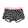 Boxer Imprimé Chat 1 Boxer Imprimé Chat -Élégance Soldes PJB635003noir 61d211b8 8140 46e6 89ef 16a518eb191e
