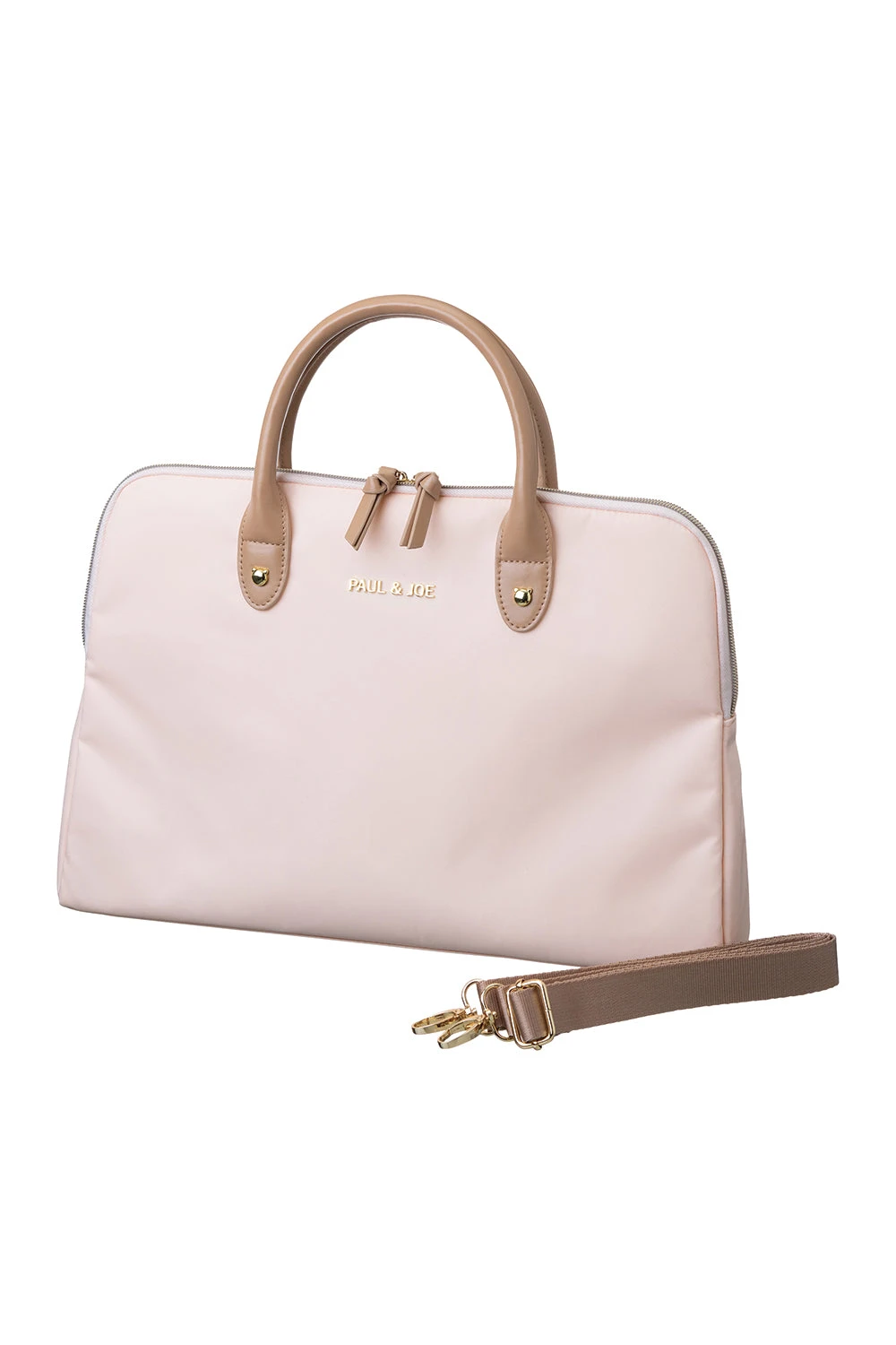 Sacoche à Bandoulière Rose 4 Sacoche à Bandoulière Rose - Image 2