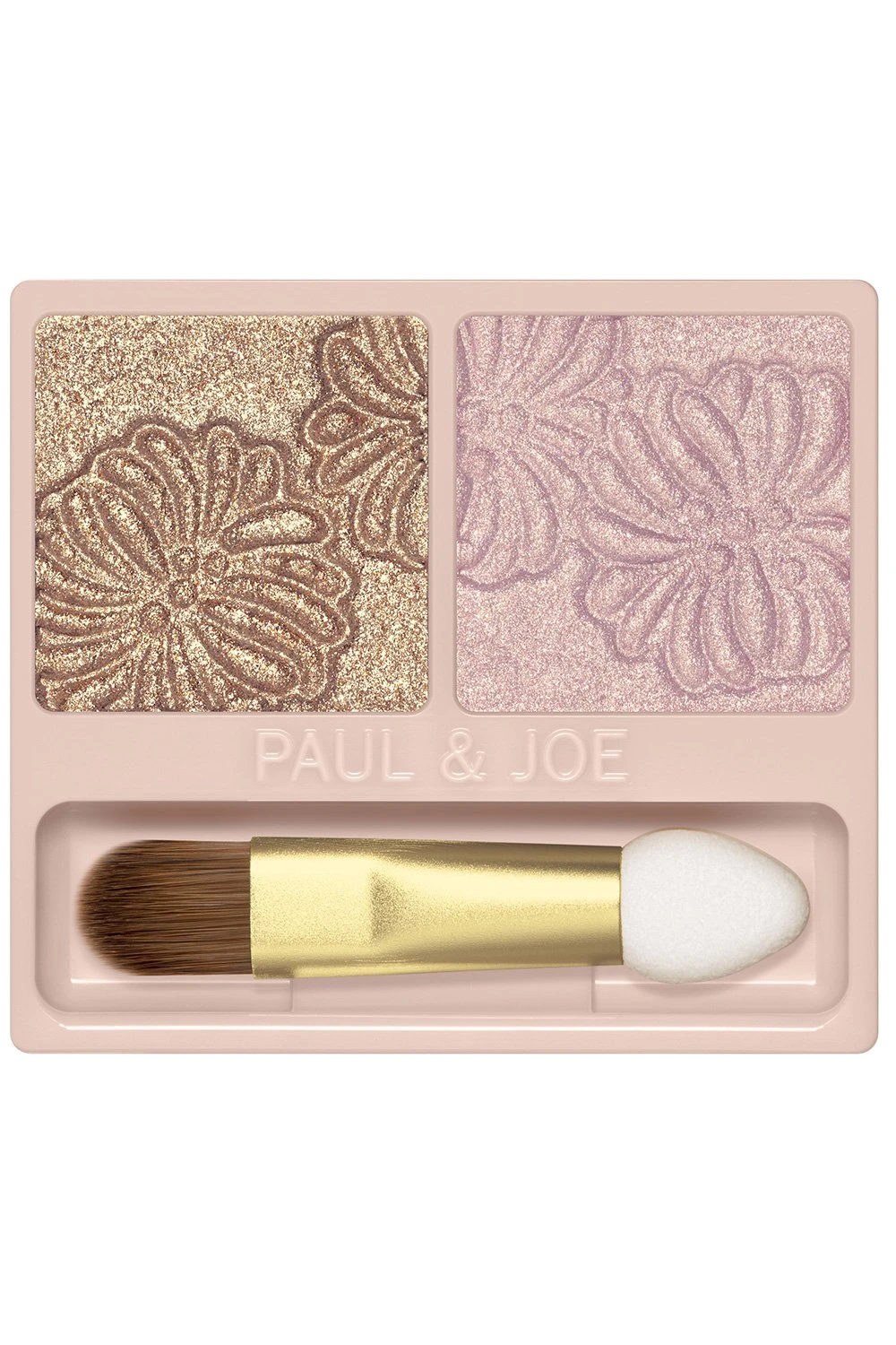 Recharge Duo Ombre à Paupières - Sweet Song 4 Recharge Duo Ombre à Paupières - Sweet Song - Image 2