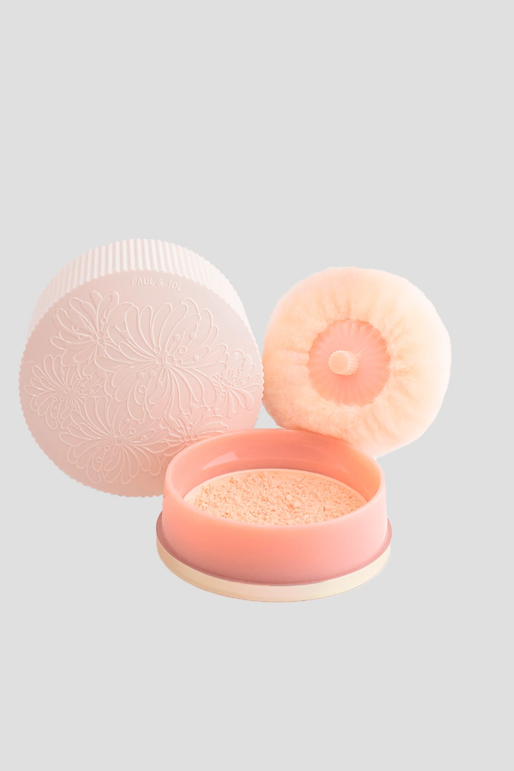 Recharge De Poudre Libre - Dragée 4 Recharge De Poudre Libre - Dragée - Image 2