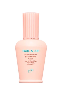 Protection Solaire éclat Pour Le Corps