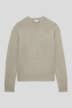 Pull Col Rond Intemporel 23 Pull Col Rond Intemporel -Élégance Soldes QSHEPERD 108 c484bbbb b293 43cf 874c 48311e8d4888