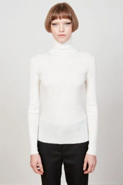 Pull Col Roulé En Laine Mérinos -Élégance Soldes Qbenjamin 01 4 fd6e8e3a 8562 4ad7 b9b5 f0e5e6d8e702