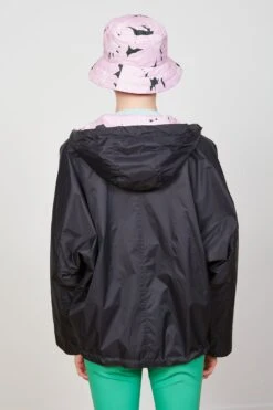 Veste Courte Imperméable - Paul & Joe X Flotte -Élégance Soldes RFLOTTE2 10