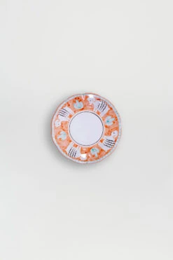 Assiette à Salade En Céramique 21cm Mouton