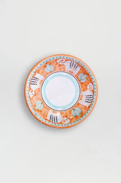 Saladier En Céramique 26cm Mouton -Élégance Soldes SERVINGBOWL26CMBOUQUETIN1