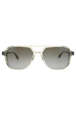 Lunettes De Soleil Rétro 7 Lunettes De Soleil Rétro -Élégance Soldes SKARARGENT4